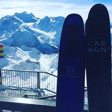 Extrem Opinion 98 Carbon Foto