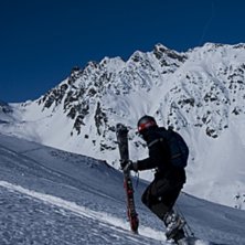 Foto: Patrik Pettersson. &Aring;kare: Simon Bossmar.