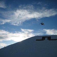 Foto: Sofie Ellstr&ouml;m. &Aring;kare: Tj Schiller??.