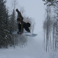 Foto: Jonas Eriksson. &Aring;kare: Eric Lang&eacute;en.
