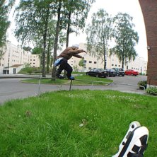 Eftersom det &auml;nd&aring; finns en gayblades-kategori ka. Foto: maxiii. &Aring;kare: jaaag.
