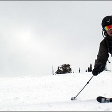 Foto: Mats Honkamaa. &Aring;kare: Oskar.