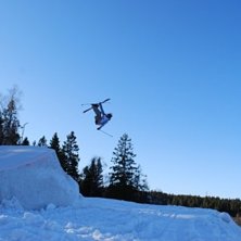 flat. Foto: Rasmus nyberg. &Aring;kare: P&auml;r hamrin.