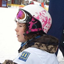 En grymmt schysst kompis !!. Foto: ?. &Aring;kare: ingen.