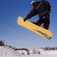 Foto: Anders Lidgren. &Aring;kare: Andreas Holmgren.