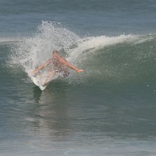 Foto: In Water. &Aring;kare: Ola Thors&eacute;n.