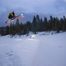 Foto: waster. &Aring;kare: jag.