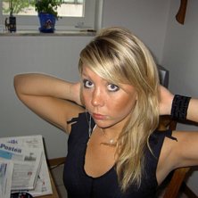 ehhh...f&ouml;r mycket!!!. Foto: martin c. &Aring;kare: Emma cool.