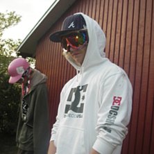 Foto: caroline. &Aring;kare: Jag sj&auml;lv;).