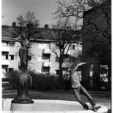 Foto: Bj&ouml;rn Bonthron. &Aring;kare: Jesper Wallin.