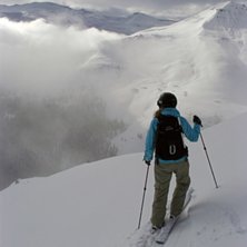 Foto: Andreas Gustavsson. &Aring;kare: Anna Gustavsson.