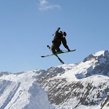 3a reverse tail. Foto: Andreas Larsson. &Aring;kare: Johan Berglund.