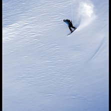 Foto: Johan Engman. &Aring;kare: Camilla Adolfsson.