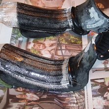 pj&auml;xmoddning. Foto: kanin faan.