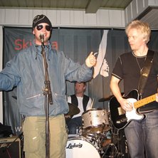 Alla heter Glenn i G&ouml;teborg !. Foto: Lars Karlstr&ouml;m.