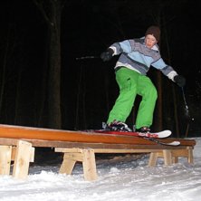 Foto: simon reistedt. &Aring;kare: simon lithell.