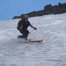 Foto: Tim Edge. &Aring;kare: Thomas.