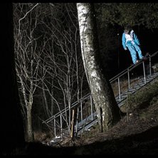 Hand rail. Foto: Andreas Timf&auml;lt. &Aring;kare: Jacob Gustafsson.