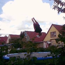 Foto: marcus bertolone. &Aring;kare: fredrik nilsson.