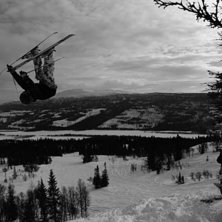 pornstar style .. Jaao. Foto: Knarkdal. &Aring;kare: P.carlsson.