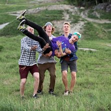 Foto: Janne Korpela. &Aring;kare: JKL Freeze crew.