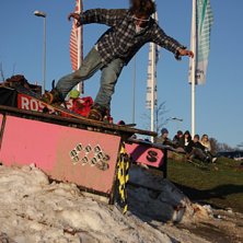 Foto: s&auml;g till om du vet. &Aring;kare: AdamHermanson.