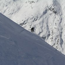 Foto: Andreas Ericson. &Aring;kare: Magnus Kerner.