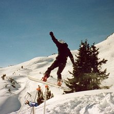 Foto: N&aring;gon kompis. &Aring;kare: Emma Heiwall.