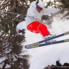 Foto: Klas Sj&ouml;berg. &Aring;kare: Pontus Hansson.