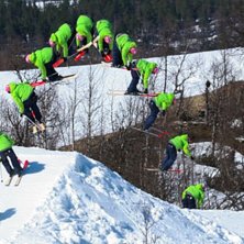 hej. Foto: .. &Aring;kare: Dean Martin.