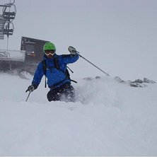 Foto: .... &Aring;kare: Stefan Hellberg.