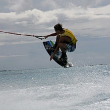 Foto: Ulf Spennare. &Aring;kare: David Spennare.