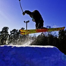 Foto: Gustav Hellman.