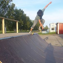 Foto: Lina Lindgren. &Aring;kare: juag.