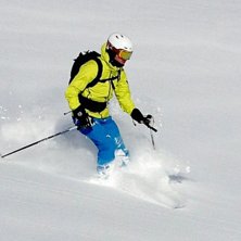 H&auml;rlig &aring;kdag vecka 8.