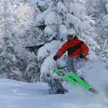 Foto: Truls Wikner. &Aring;kare: Emil Wargelius.