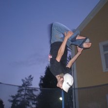 Hoppeliskutt.... &Aring;kare: Jonathan Forsberg.