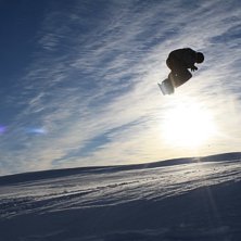 Foto: Jessica Larsson. &Aring;kare: Simon Brand&eacute;n.