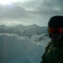 Foto: Jonhild Nykowich. &Aring;kare: Rille.