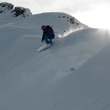Foto: Anna Dun&eacute;r. &Aring;kare: Mikaela Scherrer.