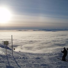 Foto: Calle Norbelius.