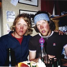 Foto: Ok&auml;nt fyllo. &Aring;kare: Krister Sellman &amp;amp; Kristian Lidin.