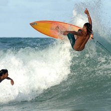 Foto: Peter Boman. &Aring;kare: Local Hero.