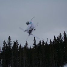 suddig mute ;y. Foto: -. &Aring;kare: Jag.