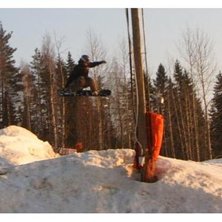 Foto: Tobias &Ouml;hman. &Aring;kare: jag.