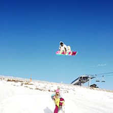 Foto: joe. &Aring;kare: joe.