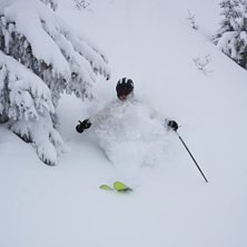 Foto: T.Busch-Christensen. &Aring;kare: Gustav Busch.