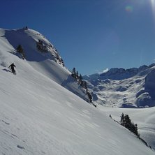 Foto: Antone Lasserone. &Aring;kare: Bj&ouml;rn Johansson.