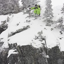 Foto: maxlarsson.com. &Aring;kare: David Persson.