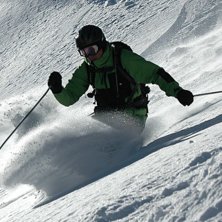 Foto: Stefan Ivarsson. &Aring;kare: Anders Sandgren.